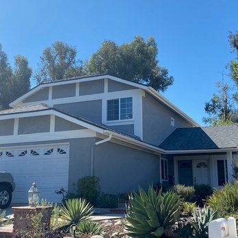 HomeCrown Roofing - Finished project - Roofing Near Me