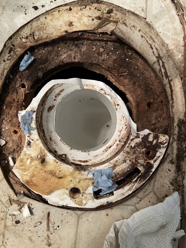 Slide of AAA Home Services