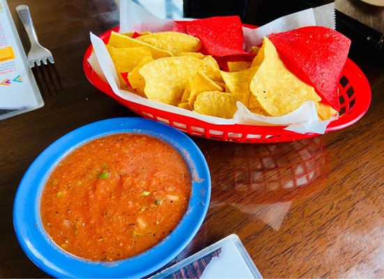 El Charro Restaurant by null