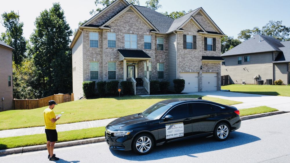 Slide of Golden Rule Solar and Roofing