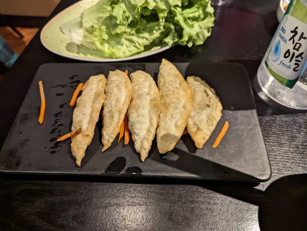 Social spots from JooJoo Restaurant & Karaoke