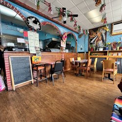 Cielito Lindo Mexican Restaurant