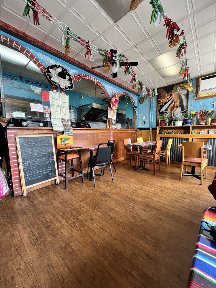 Cielito Lindo Mexican Restaurant