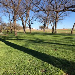Fort mason city park - Golf