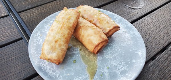 The Switchboard Restaurant & Bar by null