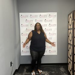 Fast Fit Body Sculpting - Came into to loose some more fat !!!!!