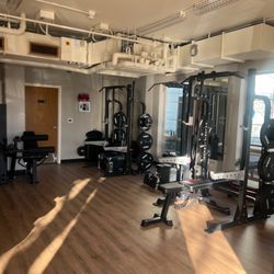 Tenshi Health & Fitness