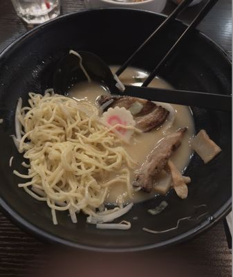 Aji Asian Bistro by null