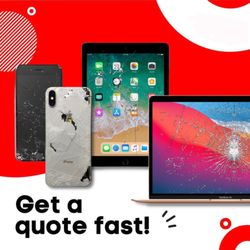 Discount Cell Phones - Broken Device? Fix it today!