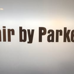 Hair by Parker