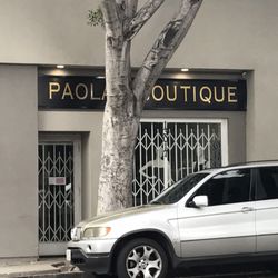 PAOLA'S BOUTIQUE