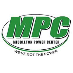 Middleton Power Center