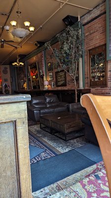 Al's Wine & Whiskey Lounge by null