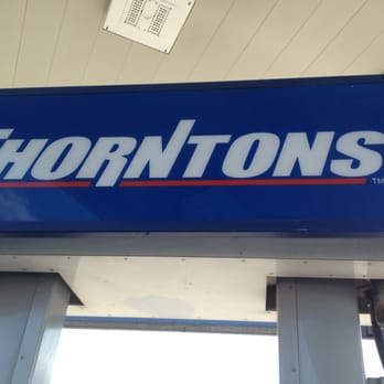 Thornton Oil - Gas Stations Near Me - Louisville, Kentucky Thornton Oil - Gas Stations Near Me - Louisville, Kentucky