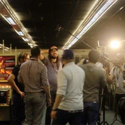 Arcade Expo