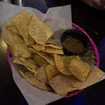 La Mejikana - Chips And Salsa - Mexican Near Me - Chicago, Illinois La Mejikana - Chips And Salsa - Mexican Near Me - Chicago, Illinois