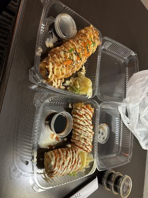 Thai Haru Restaurant by null