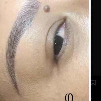 Eye Design Studio - Before service - Eyelash Service Near Me - New York, New York Eye Design Studio - Before service - Eyelash Service Near Me - New York, New York