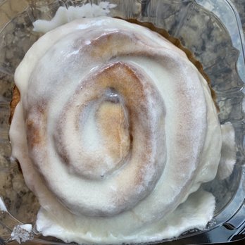 Moose Buns - Huge roll - Coffee & Tea Near Me - Garden City, Utah Moose Buns - Huge roll - Coffee & Tea Near Me - Garden City, Utah