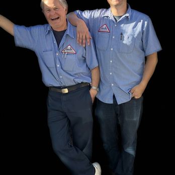 The Carpet Guy - The father son awesome team - Carpet Cleaning Near Me - Santa Barbara, California