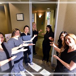 ADEPT DENTAL SHAFTER - Welcome to our dental family!