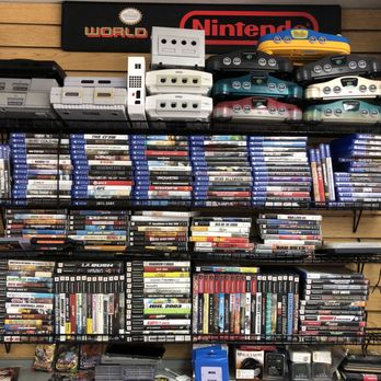 Trader Jon's - Lots of games - Jewelry Near Me - Round Lake Beach, Illinois Trader Jon's - Lots of games - Jewelry Near Me - Round Lake Beach, Illinois