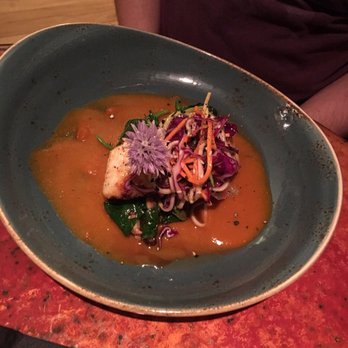 Desert Bistro - New American Near Me - Moab, Utah