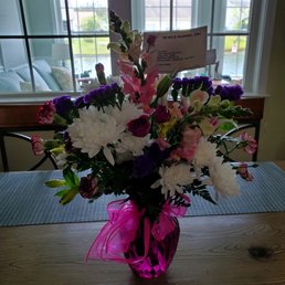 Flowers