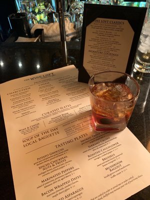 Menu photo 6 WL Socialhouse Kalamazoo, MI