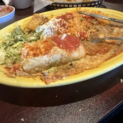Margaritas Mexican Restaurant