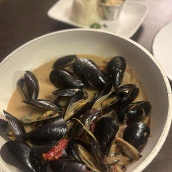 Corvina Seafood Grill - Mussels - Seafood Near Me - Boca Raton, Florida Corvina Seafood Grill - Mussels - Seafood Near Me - Boca Raton, Florida