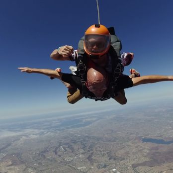 Skydive San Diego - I believe I can fly! - Skydiving Near Me - Jamul, California Skydive San Diego - I believe I can fly! - Skydiving Near Me - Jamul, California
