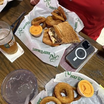 Beef 'O' Brady's - Pubs Near Me - Punta Gorda, Florida