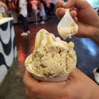 Seed + Mill - Tahini ice cream - Desserts Near Me - New York, New York Seed + Mill - Tahini ice cream - Desserts Near Me - New York, New York