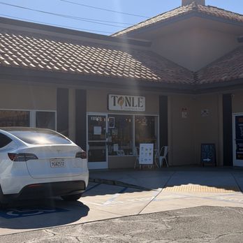 TONLE Coffee and Tea - outside - Coffee & Tea Near Me - Los Alamitos, California TONLE Coffee and Tea - outside - Coffee & Tea Near Me - Los Alamitos, California