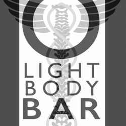 O Light Body Bar