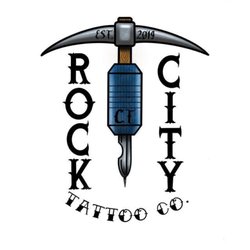 Rock City Tattoo