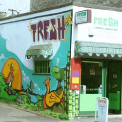 Fresh Takeaway