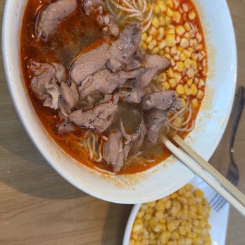 Tengu Ramen - Ramen Near Me - Delano, California