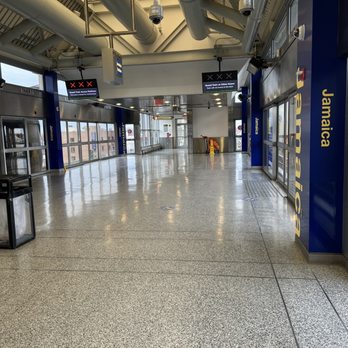 AirTrain JFK - Train Stations Near Me AirTrain JFK - Train Stations Near Me