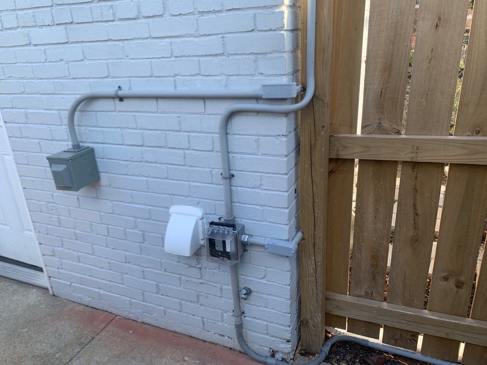 Slide of Handyman Services BGM