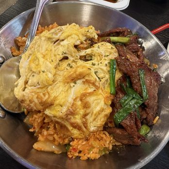 Full House Plus - Chinese Near Me - Torrance, California