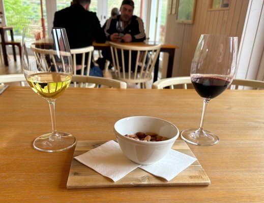 Quinta do Bomfim by null