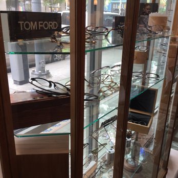 Hour Eyes Optical - Tom Ford was my choice 3 years ago. - Eyewear & Opticians Near Me - Seattle, Washington Hour Eyes Optical - Tom Ford was my choice 3 years ago. - Eyewear & Opticians Near Me - Seattle, Washington