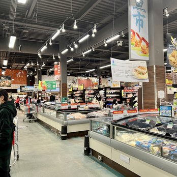 T&T Supermarket - The Space - Grocery Near Me - Markham, Ontario T&T Supermarket - The Space - Grocery Near Me - Markham, Ontario