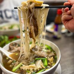 Jakjin Bistro Pho & More - Pho Dac Biet