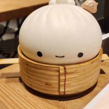 Jingle Bao - Asian Fusion Near Me - Vancouver, British Columbia