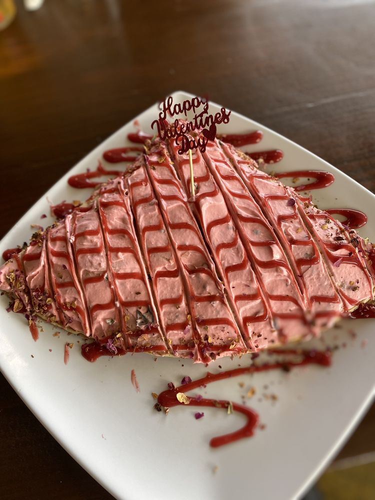 Vivel Crepes & Coffee