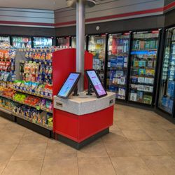 QuikTrip - QuikTrip, Lithonia