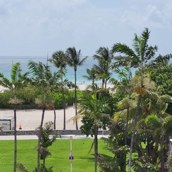 Dream South Beach, by Hyatt - Rooftop pool oceanview - Hotels Near Me - Miami Beach, Florida Dream South Beach, by Hyatt - Rooftop pool oceanview - Hotels Near Me - Miami Beach, Florida